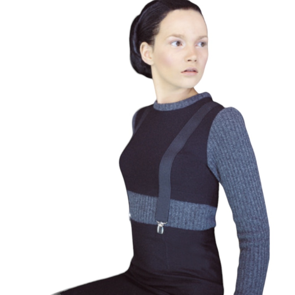 Vintage Sigal Dekel Dress from Winter 2001